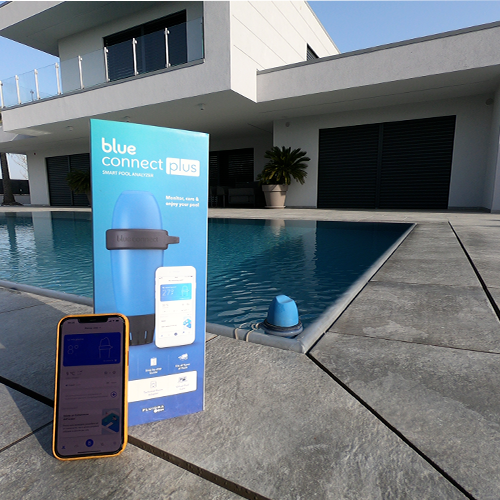 BLUE CONNECT PLUS ORO
