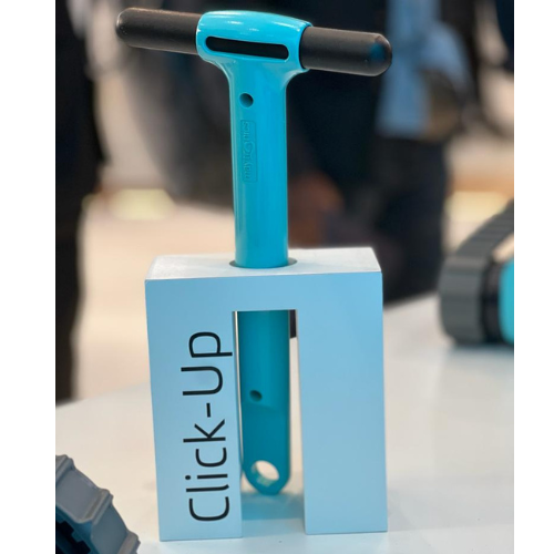 Click up Dolphin