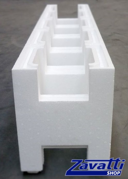 Cassero Easyblok