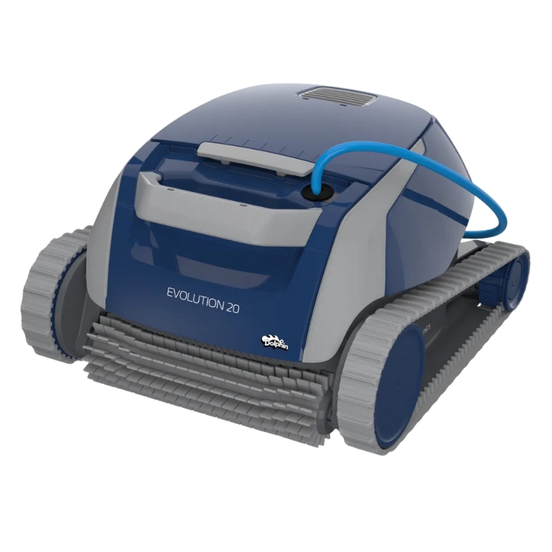 EVOLUTION 20