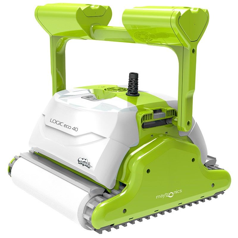 Logic Eco 40