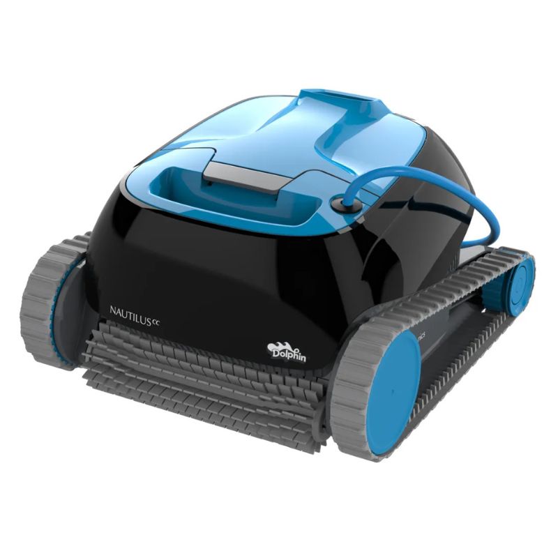 Nautilus CC