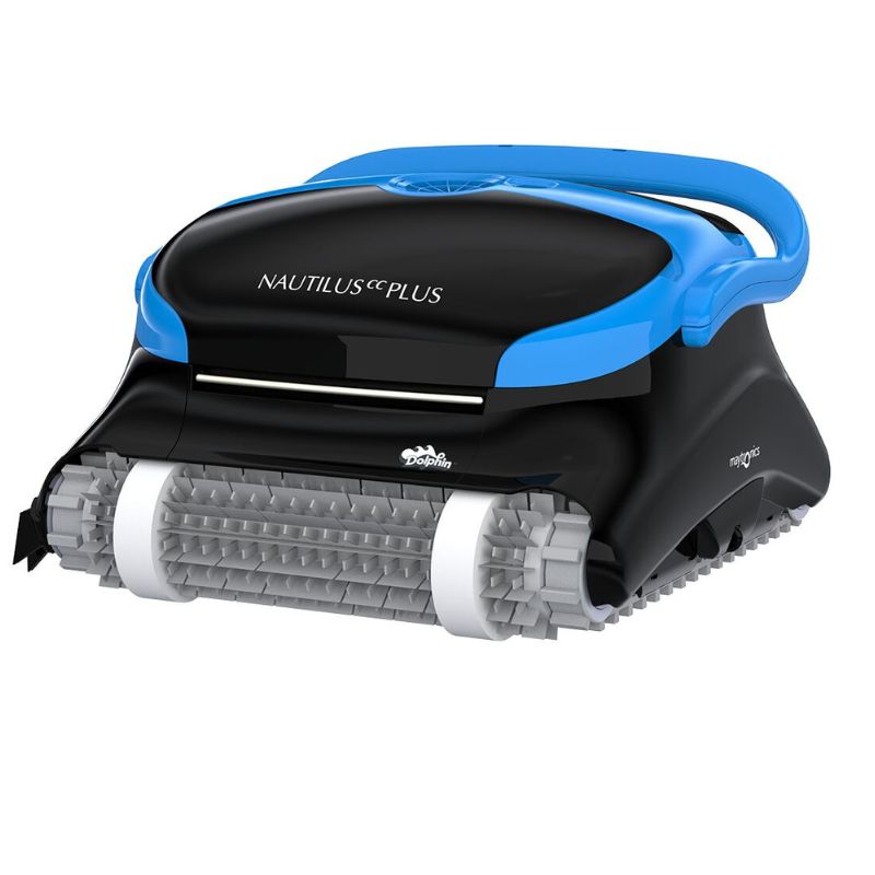 Nautilus CC Plus