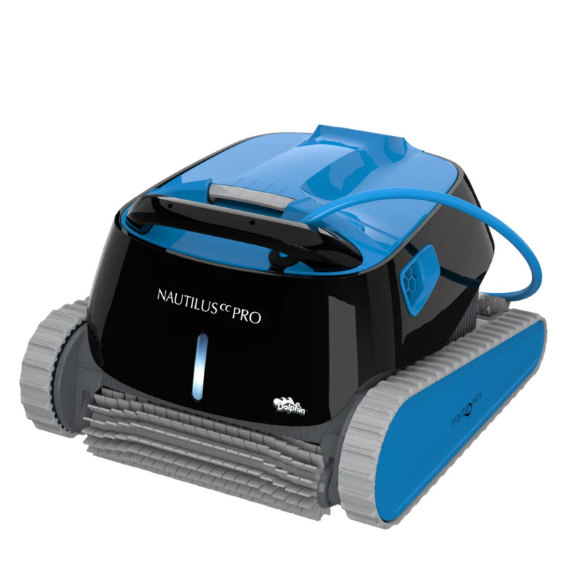 Nautilus CC Pro