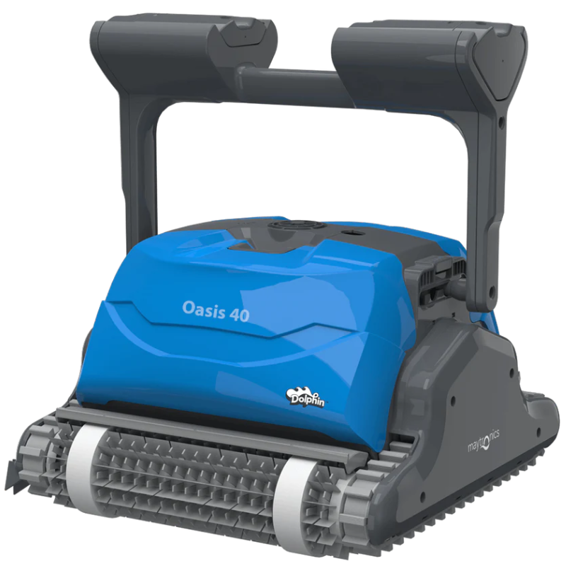 Oasis 40