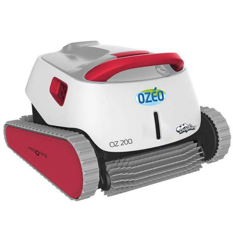 OZ 200