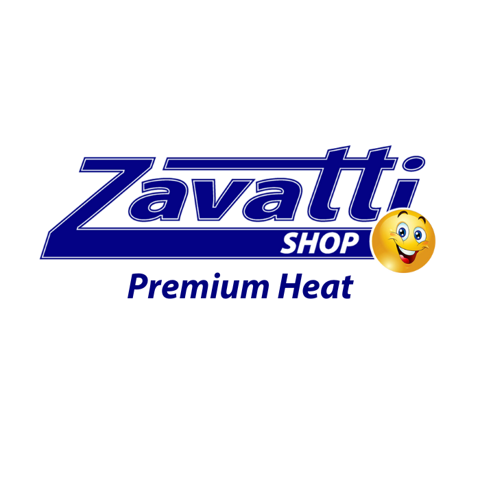 POMPE DI CALORE ZAVATTI