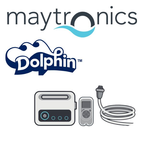 Dolphin electronic parts