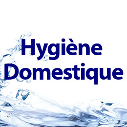 Hygiène Domestique