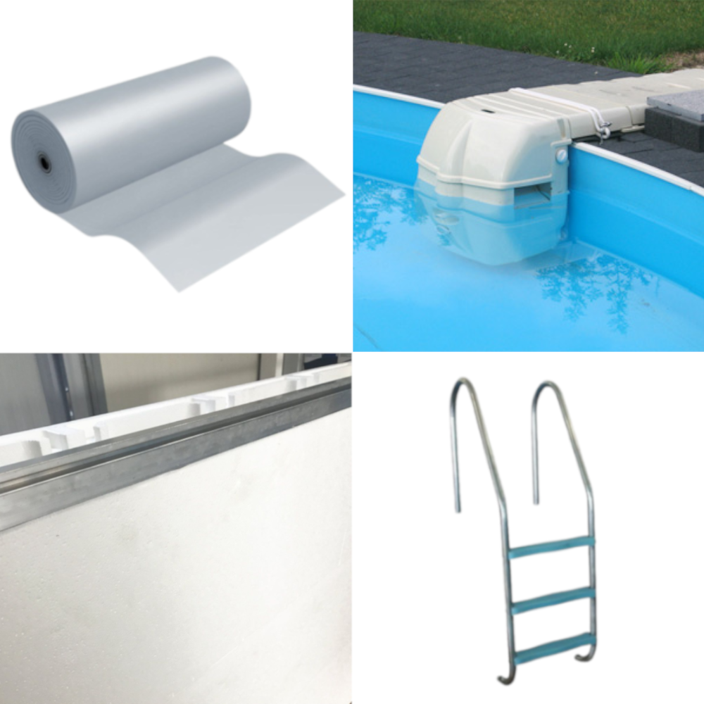KIT BASIC COMPLETAMENTO