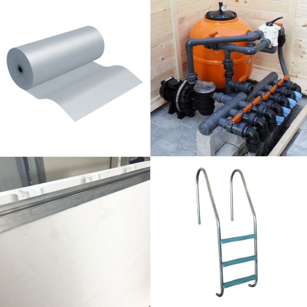 KIT CLASSIC COMPLETAMENTO