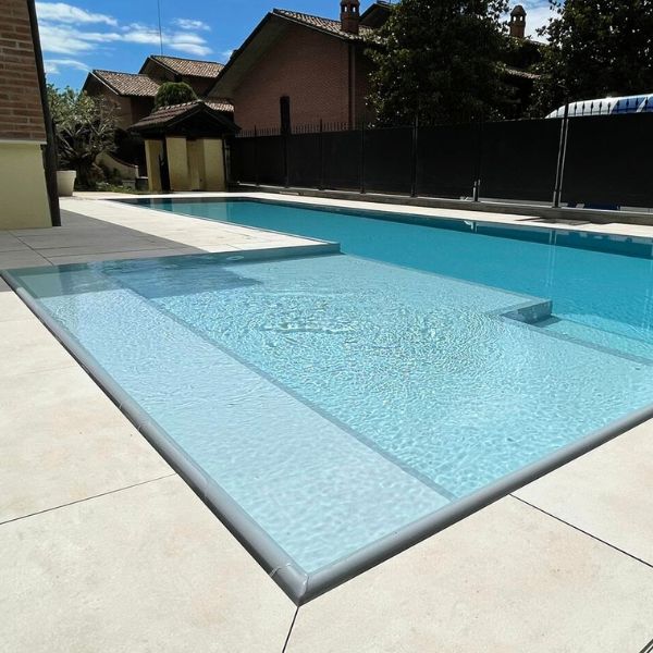 RIVESTIMENTO PVC ANTISCIVOLO