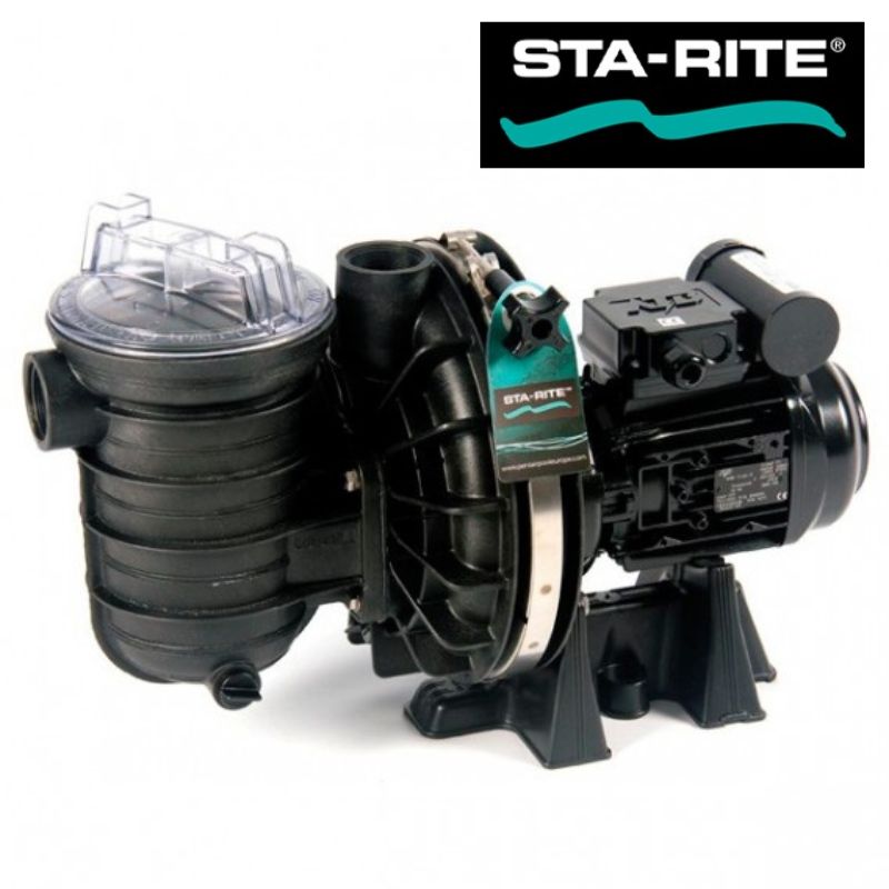 POMPE STARITE