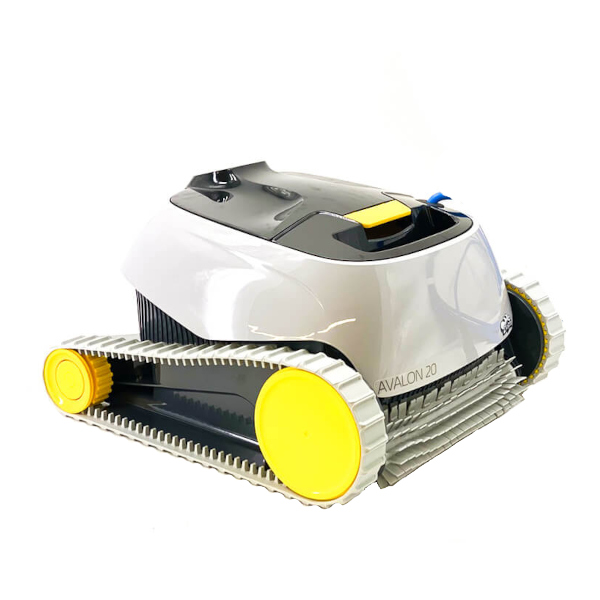 RICAMBI DOLPHIN AVALON 20