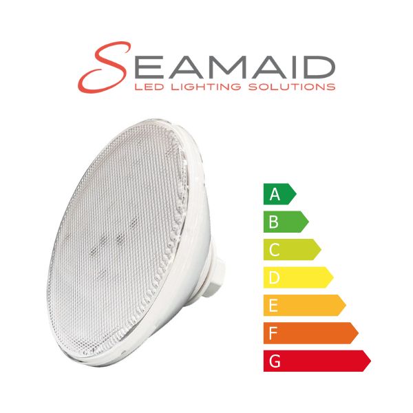 SeaMaid LED lamps for renovation