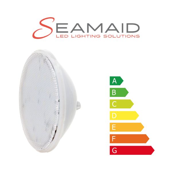 SeaMaid LED lamps for replacement
