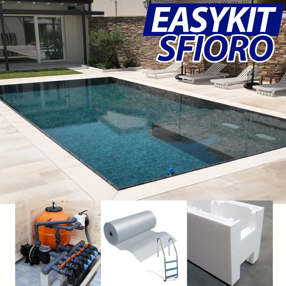 EASY KIT SFIORO