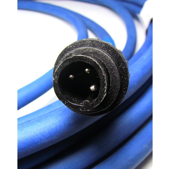 Câble Bleu 15 Mètres Original Dolphin - Pièce Détachée 9995884-DIY Pour Plus De Liberté De Mouvement