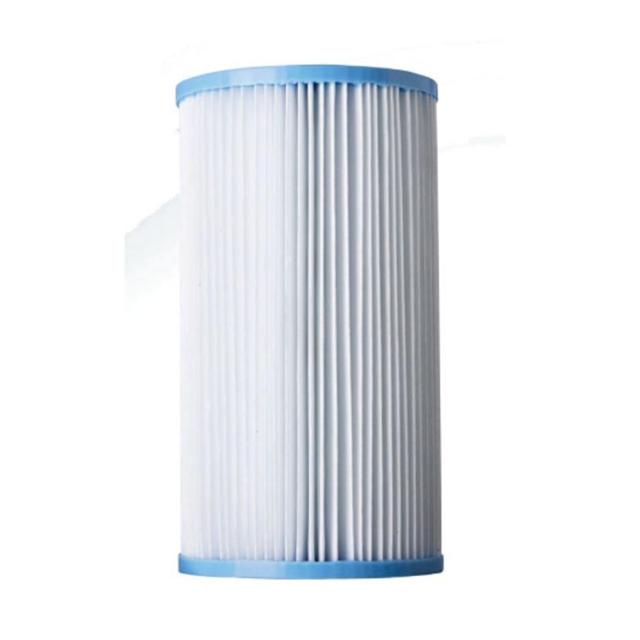 MisterVac Filtro Cartuccia Per Aspirapolvere Progress PC 1823 EL - Ricambio Compatibile Per Polveri Sottili - Confezione Da 1 Pezzo