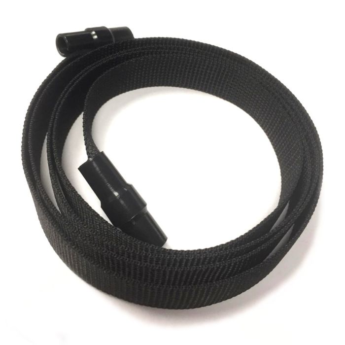 Set Di 10 Cinghie Di Fissaggio Per Telo Piscina – Nastro In Nylon Per Copertura Solare – Sistema Di Avvolgimento Con Fibbie E Piastre Per Rullo - 3