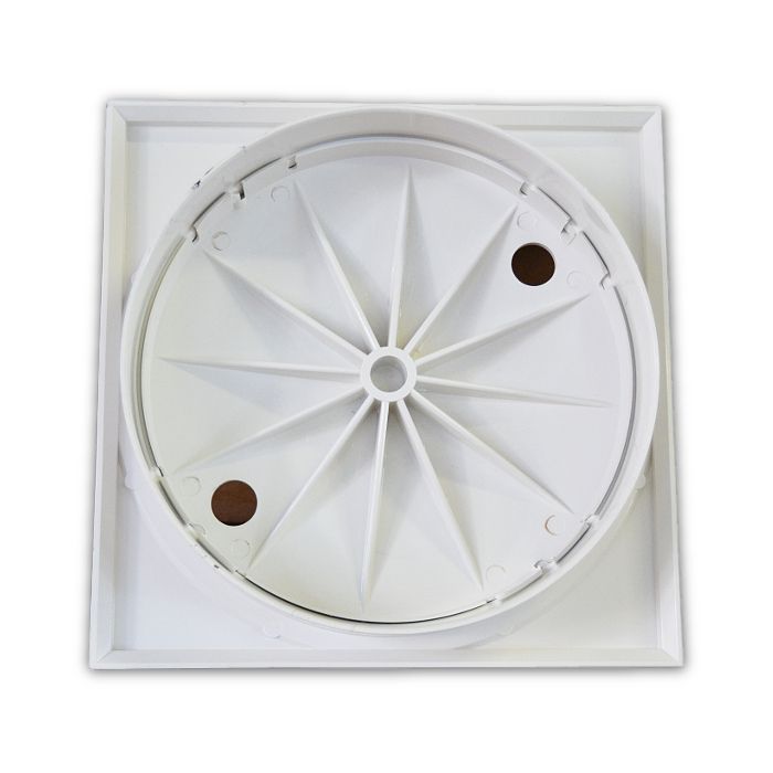 ASTRAL - Coperchio Skimmer Astral Pool Diametro 24 Cm per Piscina ASTRAL - Coperchio Skimmer Astral Pool Diametro 24 Cm per Piscina