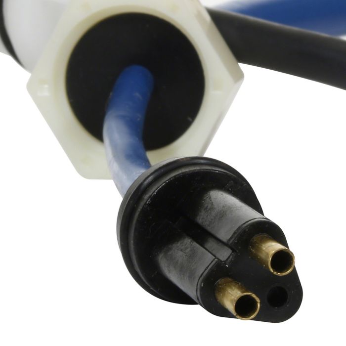 Maytronics 9995793-DIY Dolphin swivel cable 1.2 mt DIAG 2-pin