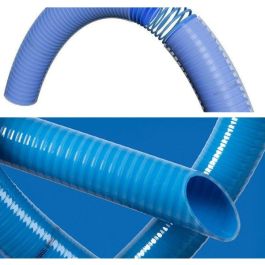 VidaXL Tubo Flessibile Piatto 50 M 2" In PE | Leroy Merlin - Foto 8