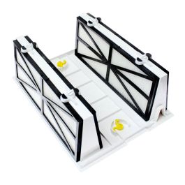 Zavattishop Maytronics Filter Set - 4x Standard Filter Für Dolphin Poolroboter