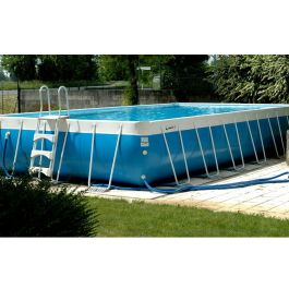 Carrello Pieghevole per Trasporto Veicoli Acquatici Rimorchio in