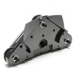 Scatola Cambio Per Auto 1/10 RC, Scatola Cambio Completa In Lega Di Alluminio 1 10 Rc Con Ingranaggio Per Aggiornamenti Per Auto Cingolate Scx10 Rc 94288513