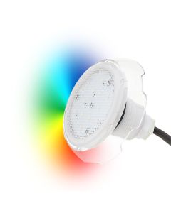 500866 RGB Lampe für Schwimmbad | Mini-Projektor Seamaid 36 Led 7W