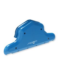 Maytronics 9980911 | Carter laterale blu per robot piscina Dolphin F | SF