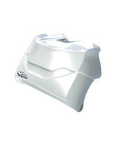 Maytronics 9991701 - Sportello cartuccia bianco per robot Dolphin