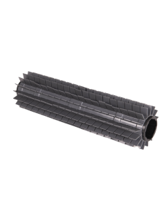 Maytronics 99956007 - Gray active front brush with float for Dolphin Liberty