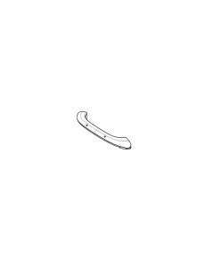 Maytronics 99957164-ASSY | White handle assembly for Dolphin MR 30