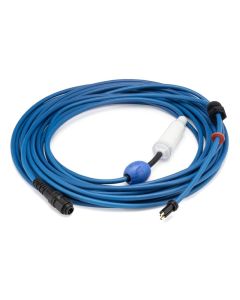 Maytronics 99958907-DIY | Floating cable 18m swivel Dolphin pool robot