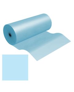 Telo PVC armato antisdrucciolo azzurro Soprema