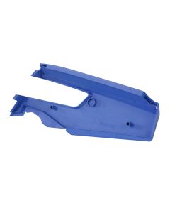 Dolphin M600 blue right side cover