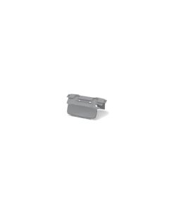 Maytronics 9983074 - Gray front cover for Dolphin MR 10 robot