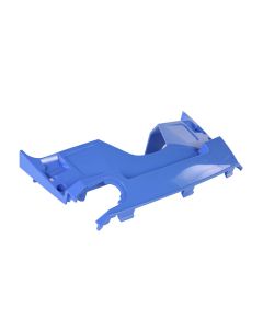 Blue cover for Dolphin M600