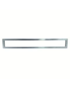 Cornice skimmer sfioratore Weltico A800 - colore antracite