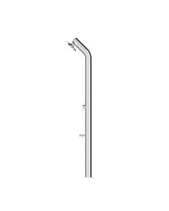 Doccia da esterno UNI-1M Solarjet Tecnocontrol Ati