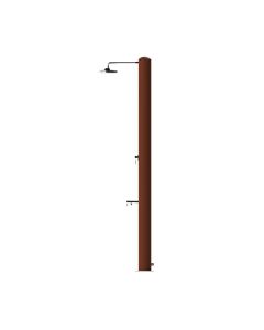 Doccia solare da esterno SOL-G4625 Eco Rain Ati