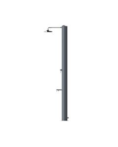 Doccia solare da esterno SOL-GA Eco Rain Ati