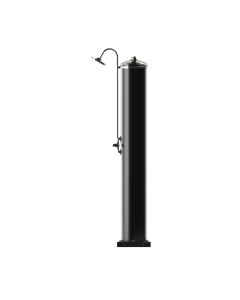Doccia solare da esterno SOL-M Solarjet Tecnocontrol Ati