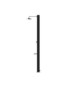 Doccia solare da esterno SOL-RN eco rain Ati