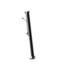 Doccia solare da esterno SOL-S Solarjet Tecnocontrol Ati 