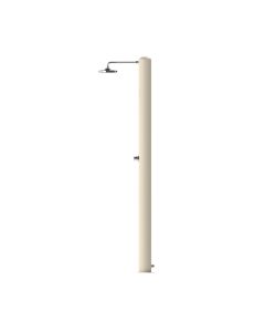 Doccia solare da esterno SOL-TGB Eco Rain Ati