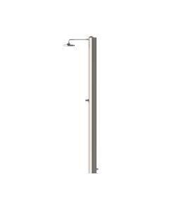 Doccia solare da esterno SOL-TGP Eco Rain Ati