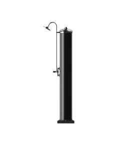 Doccia solare da esterno SOL-TM Solarjet Tecnocontrol Ati 